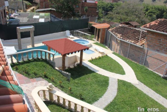 Finca de recreo  - Finca en Copacabana, Antioquia